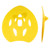 Finis Manta Paddles: Picture 1 thumbnail