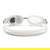 Finis Smart Goggle Max Kit: Picture 1 thumbnail