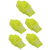FOX40 Fox 40 Sonik Blast CMG Whistle with Brea...: Picture 1 thumbnail