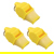 FOX40 Fox 40 Sonik Blast CMG Whistle with Brea...: Picture 1 thumbnail