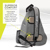 Franklin Pickleball Sling Bag: Picture 4 thumbnail