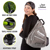 Franklin Pickleball Sling Bag: Picture 5 thumbnail