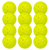 Franklin X-40 Outdoor Pickleballs: Picture 1 thumbnail