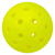 Franklin X-40 Outdoor Pickleballs: Picture 2 thumbnail