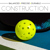 Franklin X-40 Outdoor Pickleballs: Picture 6 thumbnail