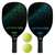 Franklin Activator Wooden Pickleball Pad...: Picture 1 thumbnail