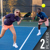 Franklin Activator Wooden Pickleball Pad...: Picture 14 thumbnail