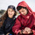Fourth Element Storm Poncho: Picture 4 thumbnail