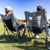 GCI Outdoor Comfort Pro Rocker Camping C...: Picture 4 thumbnail
