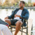 GCI Outdoor FirePit Rocker Chair: Picture 5 thumbnail