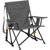 GCI Outdoor Kickback Rocker Camping Chai...: Picture 1 thumbnail