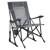 GCI Outdoor Roadtrip Rocker Camping Chai...: Picture 1 thumbnail