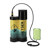 Geyser Systems Portable Camping Shower: Picture 1 thumbnail