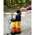 Geyser Systems Portable Camping Shower: Picture 7 thumbnail