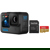 GoPro HERO12 Camera with 64GB Memory Car...: Picture 1 thumbnail