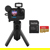 GoPro HERO12 Creator Edition Camera with...: Picture 1 thumbnail