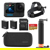 GoPro HERO12 Camera Holiday Bundle with ...: Picture 1 thumbnail