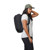 Gregory Rhune 22 Backpack Carbon Black: Picture 3 thumbnail