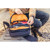 Gregory Rhune 22 Backpack Carbon Black: Picture 5 thumbnail