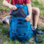 Gregory Wander 70L Backpack: Picture 3 thumbnail