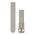 Garmin QuickFit 20 Silicone Watch Band: Picture 2 thumbnail