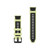 Garmin QuickFit 20 Silicone Watch Band: Picture 2 thumbnail