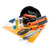 GSI Outdoors Crossover Kitchen Kit: Picture 3 thumbnail
