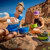 GSI Outdoors Escape HS 2L Cooking Pot: Picture 6 thumbnail