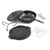 GSI Outdoors Guidecast 10" Cast Iron Coo...: Picture 1 thumbnail