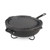 GSI Outdoors Guidecast 10" Cast Iron Coo...: Picture 3 thumbnail