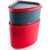 GSI Outdoors Gourmet Nesting Mug + Bowl: Picture 3 thumbnail
