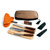 GSI Outdoors Rakau Knife Set: Picture 3 thumbnail
