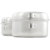 GSI Outdoors Glacier Stainless Cookset -...: Picture 1 thumbnail