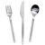 Hydro Flask Flatware Set with Pouch: Picture 2 thumbnail