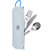 Hydro Flask Flatware Set with Pouch: Picture 1 thumbnail