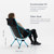Helinox Chair One High-Back (re): Picture 2 thumbnail