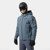 Helly Hansen Alpha 4.0 Ski Jacket for Me...: Picture 3 thumbnail