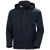 Helly Hansen Crew Hooded Midlayer Jacket...: Picture 1 thumbnail