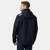 Helly Hansen Crew Hooded Midlayer Jacket...: Picture 4 thumbnail