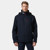 Helly Hansen Crew Hooded Midlayer Jacket...: Picture 3 thumbnail