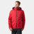 Helly Hansen Crew Hooded Midlayer Jacket...: Picture 3 thumbnail
