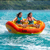 HO Sports 2G 2 Person Towable Tube: Picture 2 thumbnail