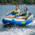 HO Sports 2G-XT 2 Person Towable Tube: Picture 2 thumbnail