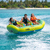 HO Sports 3G 3 Person Towable Tube: Picture 2 thumbnail