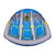 HO Sports Apex 3 Person Towable Tube: Picture 2 thumbnail