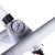 HO Sports Atlas Hand Pump: Picture 4 thumbnail