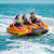 HO Sports Formula 3 Person Towable Tube: Picture 3 thumbnail
