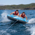 HO Sports Frenzy 2 Person Towable Tube: Picture 2 thumbnail