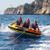 HO Sports Glide 3 Person Towable Tube: Picture 2 thumbnail