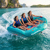 HO Sports Laguna 3 Person Towable Tube: Picture 5 thumbnail